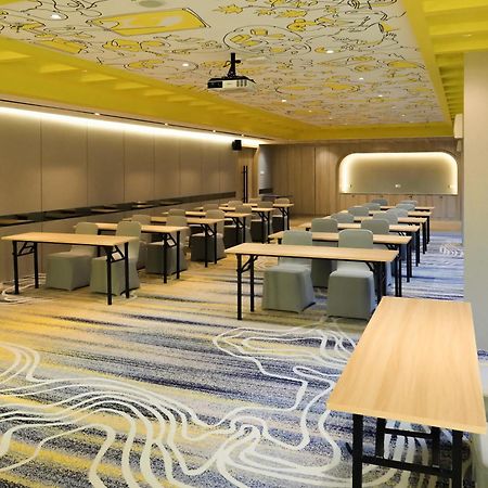 Yello Hotel Harbour Bay Нагоя Екстериор снимка