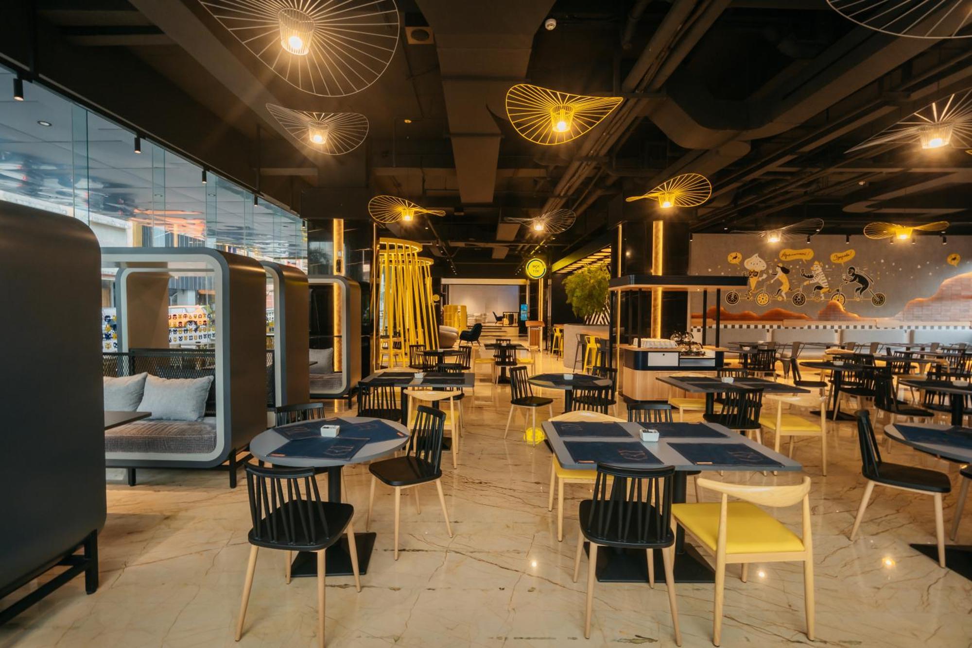 Yello Hotel Harbour Bay Нагоя Екстериор снимка