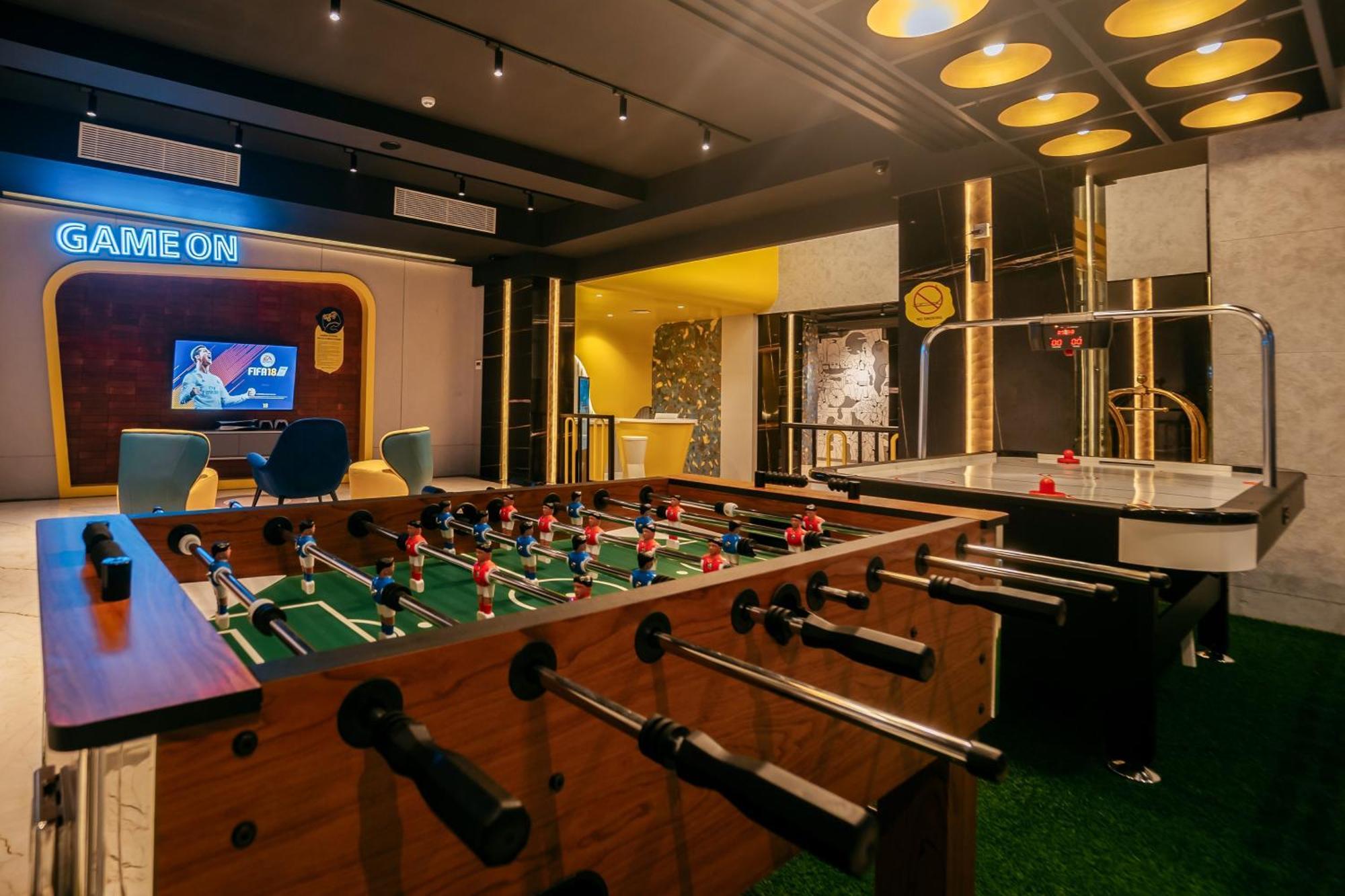 Yello Hotel Harbour Bay Нагоя Екстериор снимка