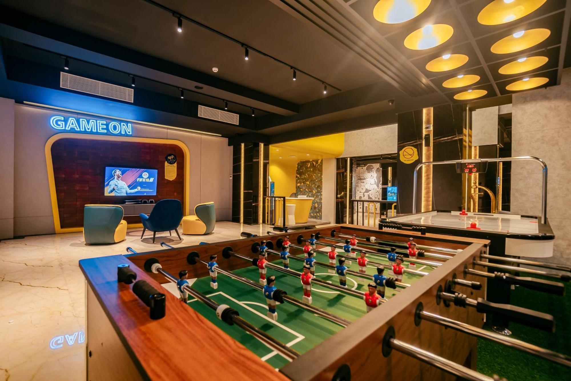 Yello Hotel Harbour Bay Нагоя Екстериор снимка