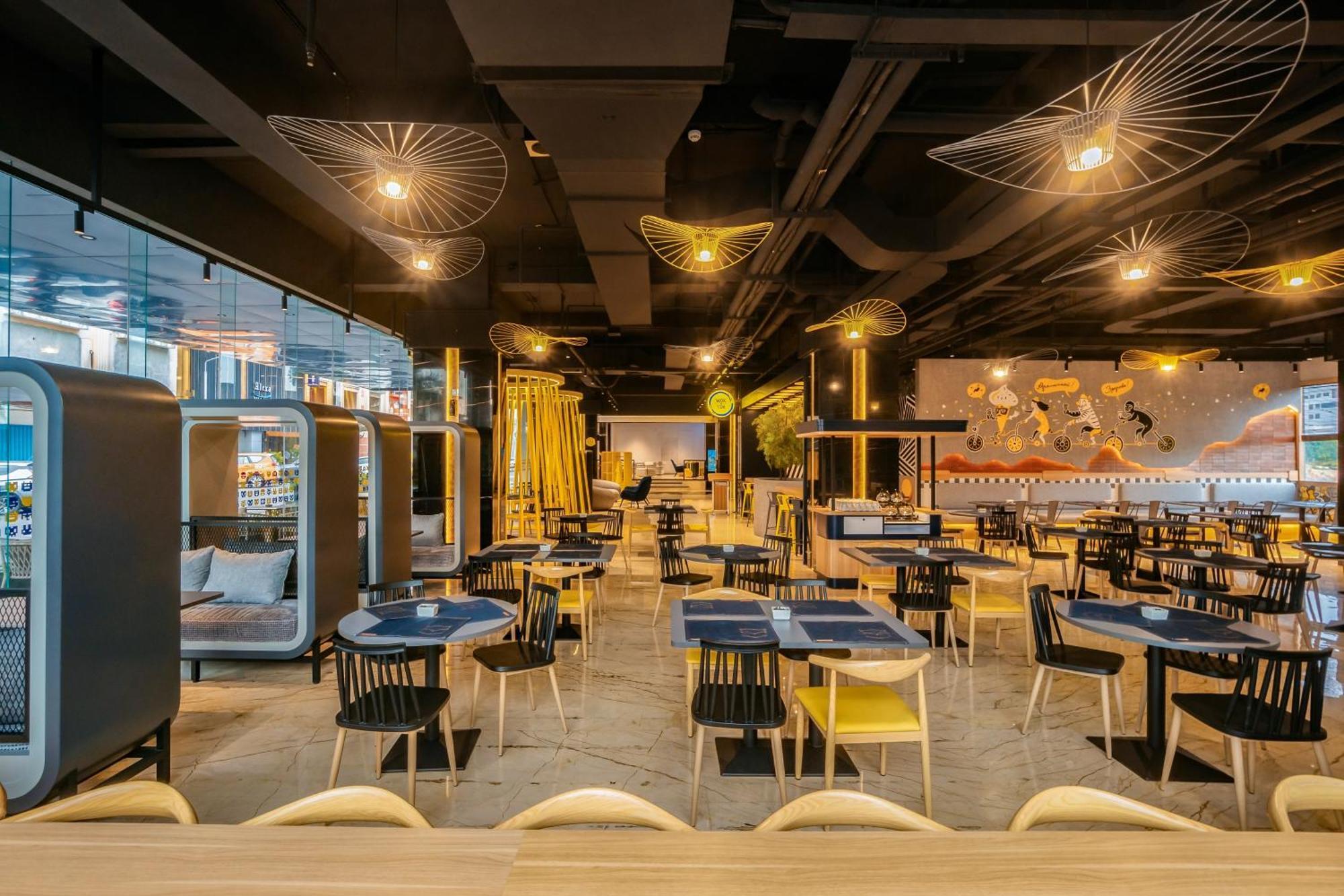 Yello Hotel Harbour Bay Нагоя Екстериор снимка